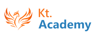 Kt. Academy Logo