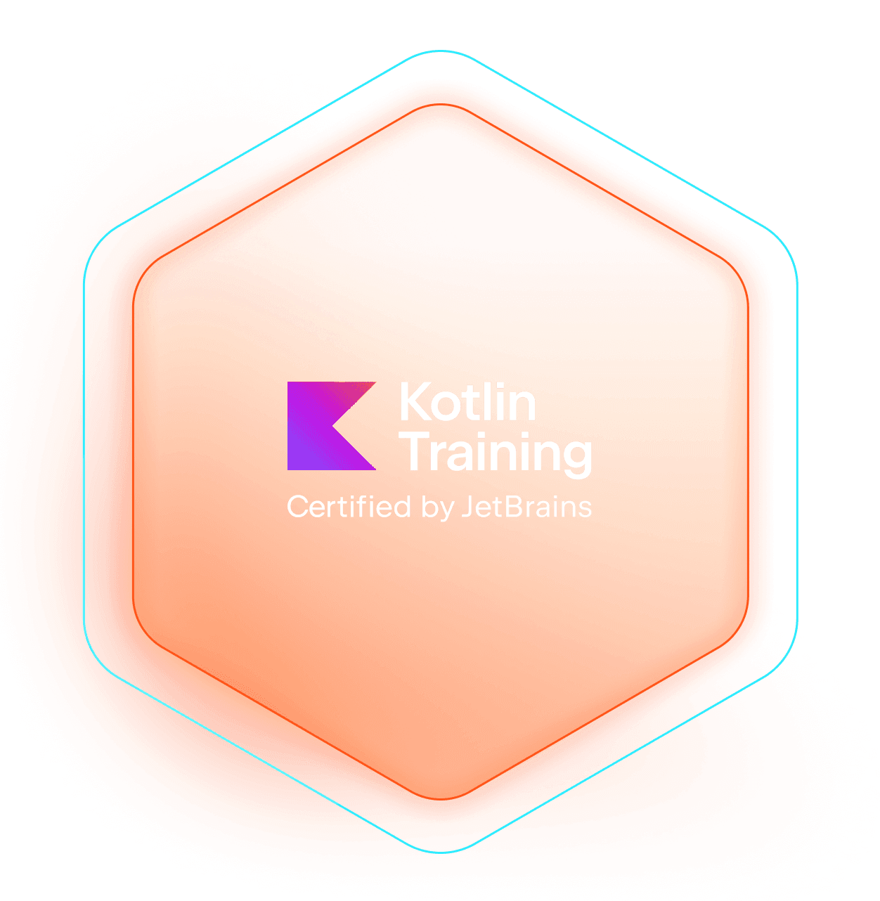 JetBrains Certified Kotlin Developer Certificate