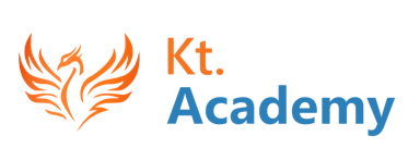 Kt. Academy Logo